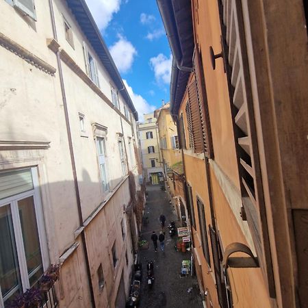 Home Bella Roma Centro Storico Luaran gambar