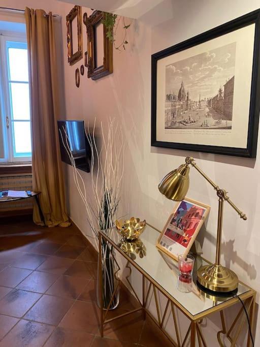 Home Bella Roma Centro Storico Luaran gambar