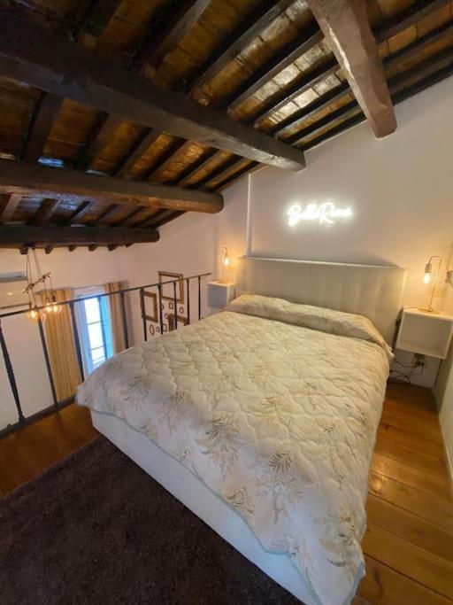 Home Bella Roma Centro Storico Luaran gambar