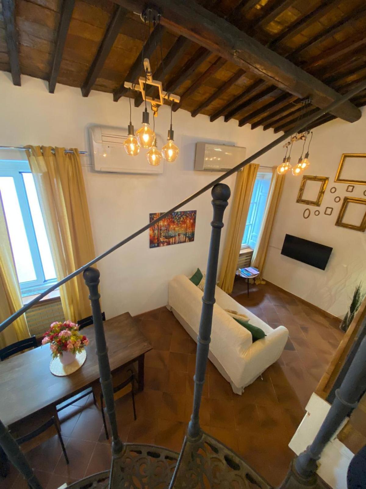 Home Bella Roma Centro Storico Luaran gambar