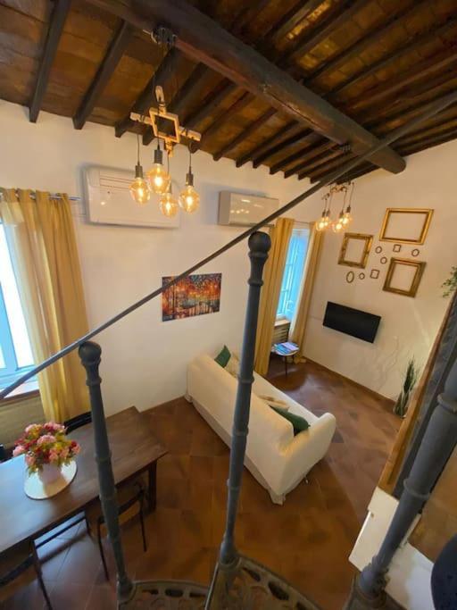 Home Bella Roma Centro Storico Luaran gambar