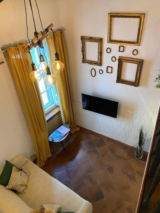 Home Bella Roma Centro Storico Luaran gambar