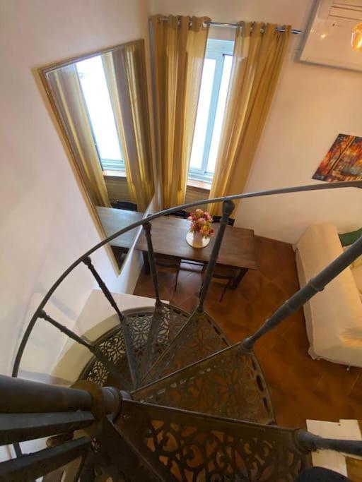 Home Bella Roma Centro Storico Luaran gambar