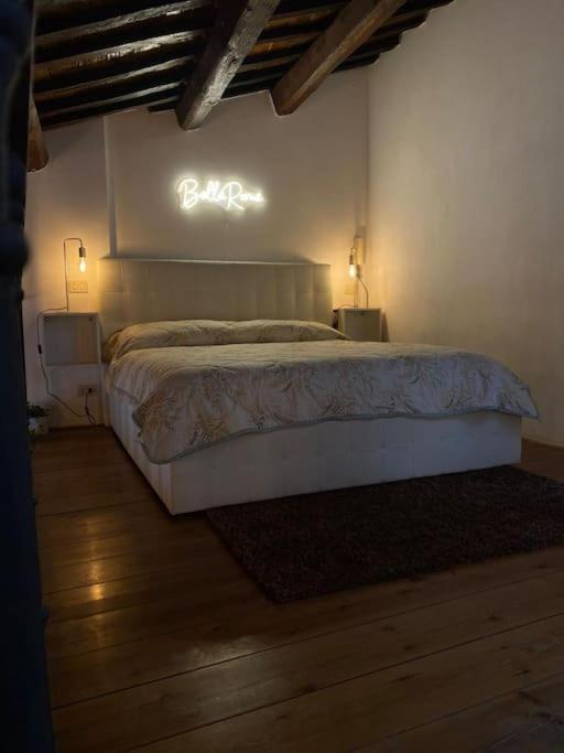 Home Bella Roma Centro Storico Luaran gambar