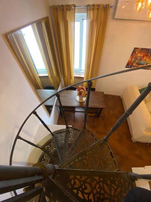 Home Bella Roma Centro Storico Luaran gambar