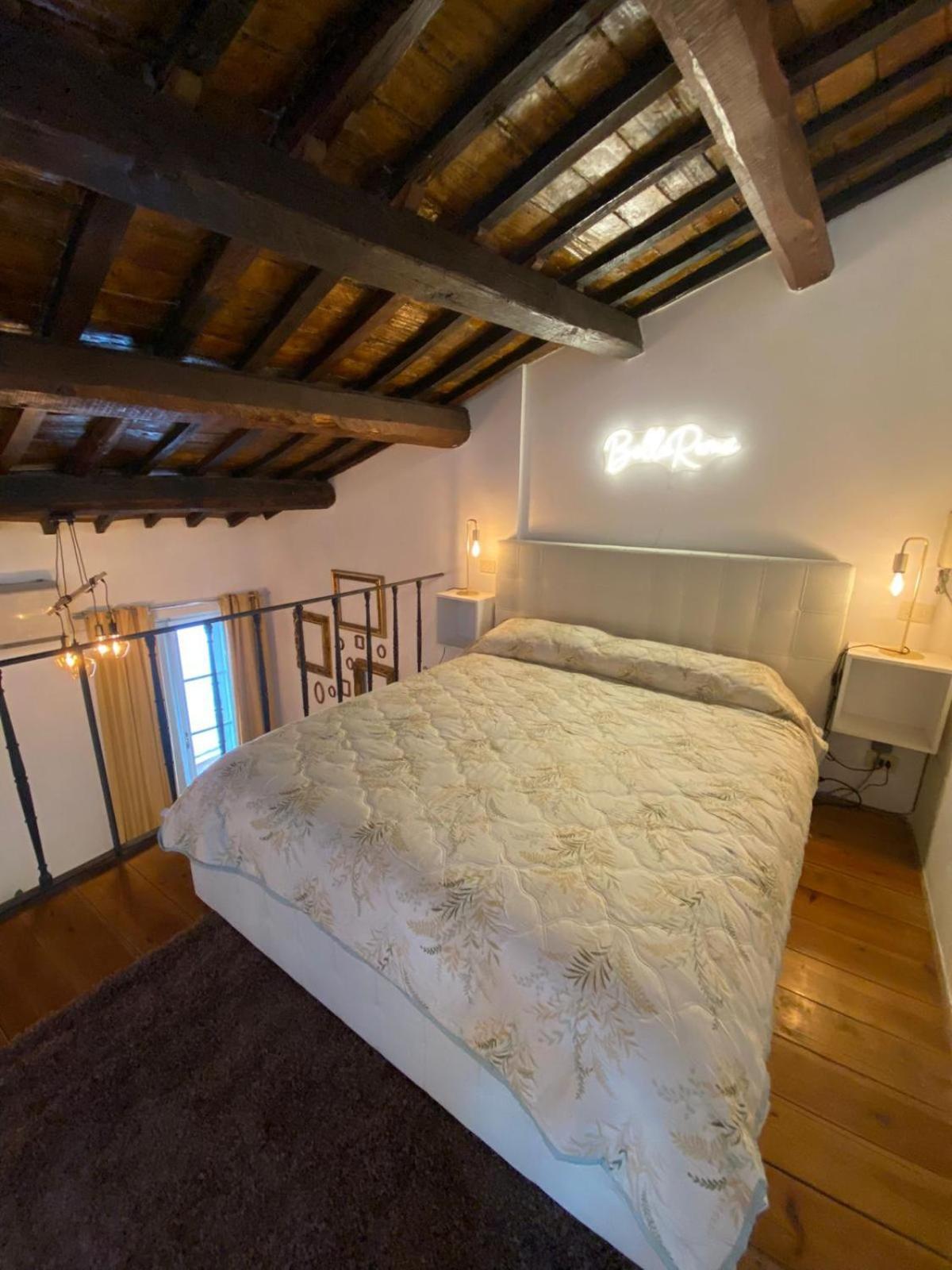 Home Bella Roma Centro Storico Luaran gambar