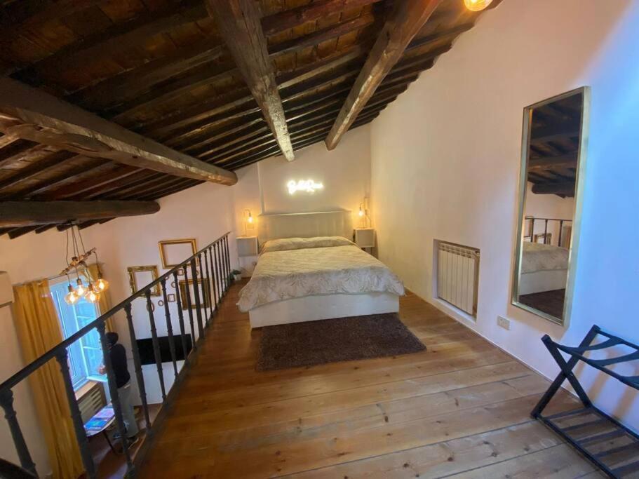 Home Bella Roma Centro Storico Luaran gambar